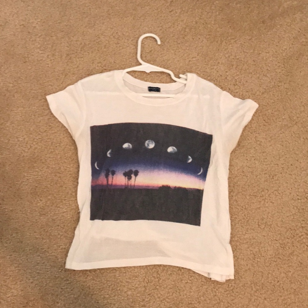 Brandy Melville tee!